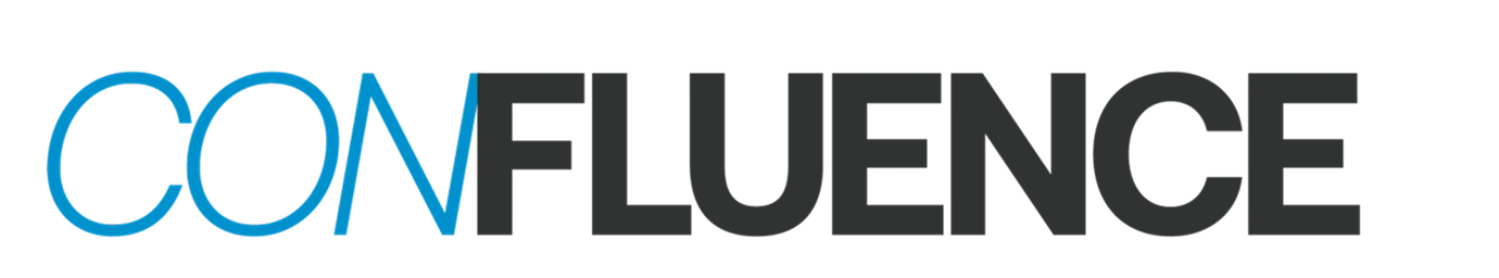 Confluence logo