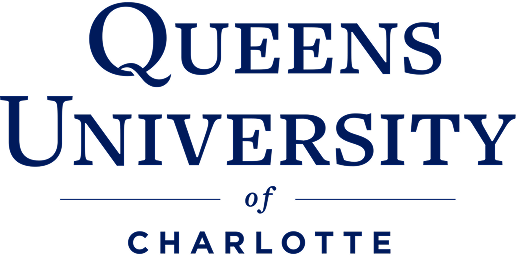 Queens University logo