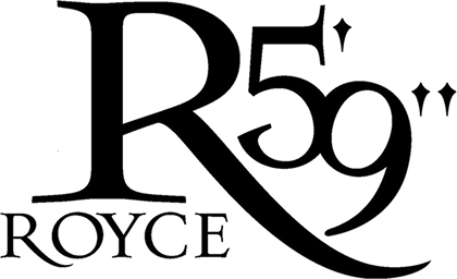 Royce logo